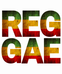 Reggae Music lover